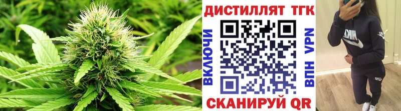 ТГК концентрат Томмот